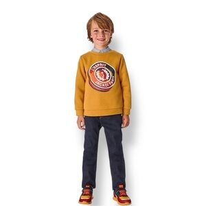 Jacadi | Jacadi Spirit Crewneck Sweatshirt (3 yrs) 🇫🇷
